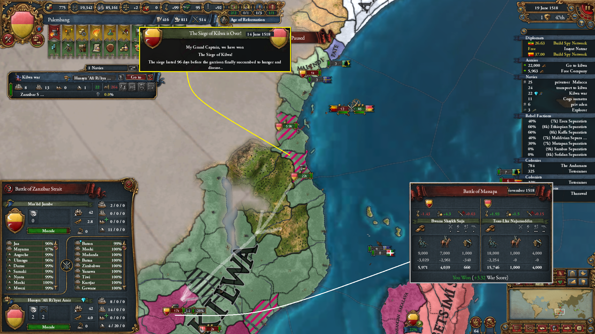 17 second kilwa war.png